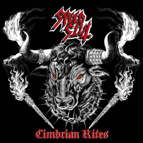 SPEEDSLUT - Cimbrian Rites DIGI